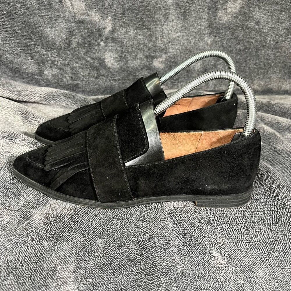 Matikos Anthropologie Penelope loafer